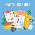 Health Insurance Graphic